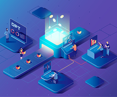 億云聯助力校園智慧資產管理