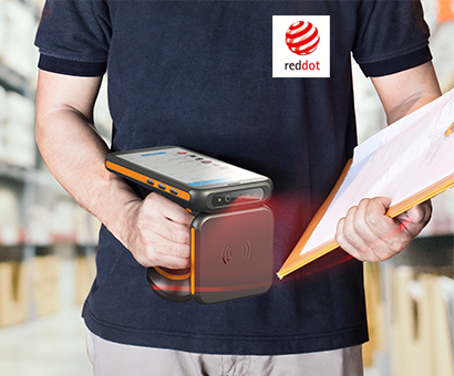 喜訊！億云聯斬獲2021德國紅點設計獎