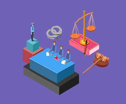 億云聯科技助力湖南司法廳智慧管理